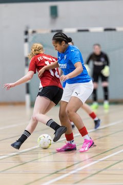 Bild 1133 - wBJ NFV Futsalmeisterschaft